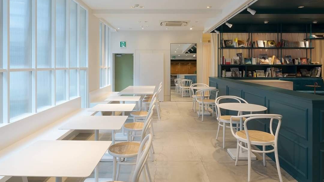 SLOTH JINNAN スロース神南 COWORKING SALON