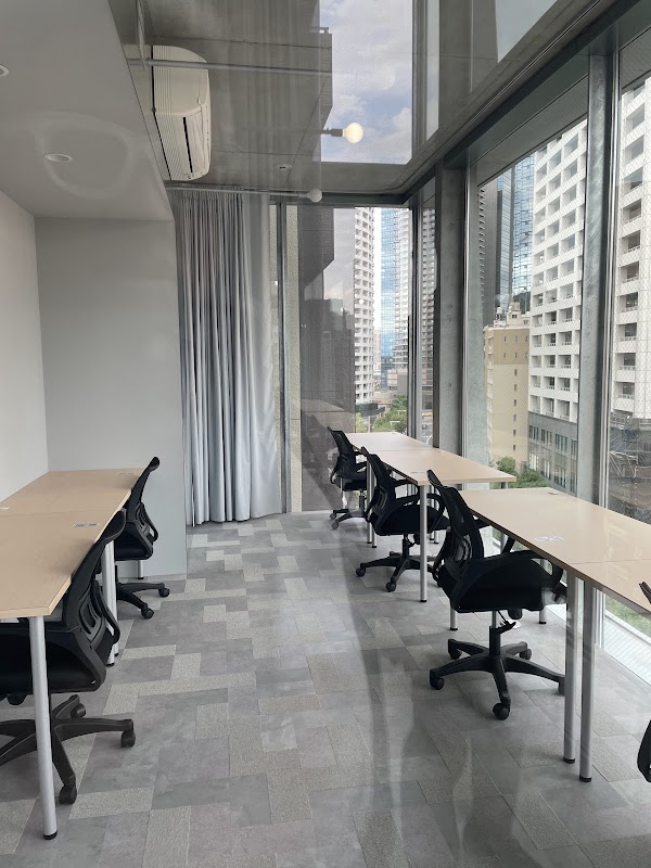 BasisPoint 西新宿店