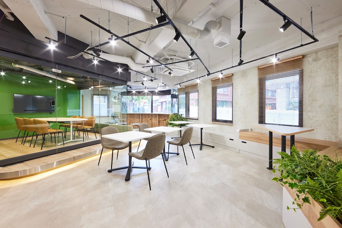 Colony#15 高田馬場