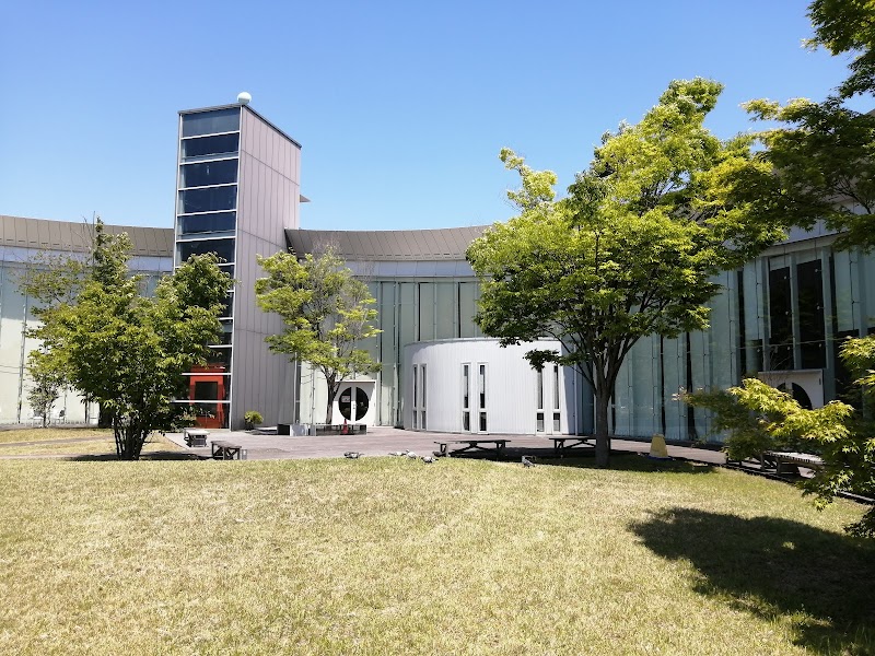 和歌山県立情報交流センターＢｉｇ・Ｕ