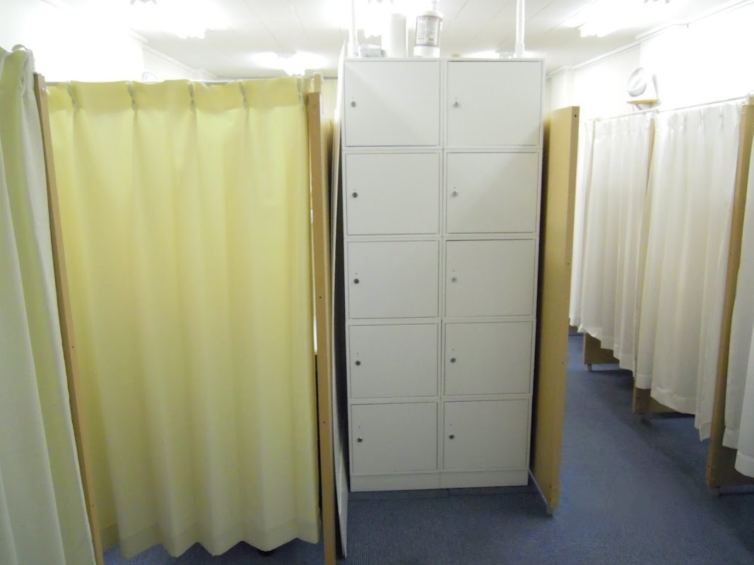 アットデスク大塚