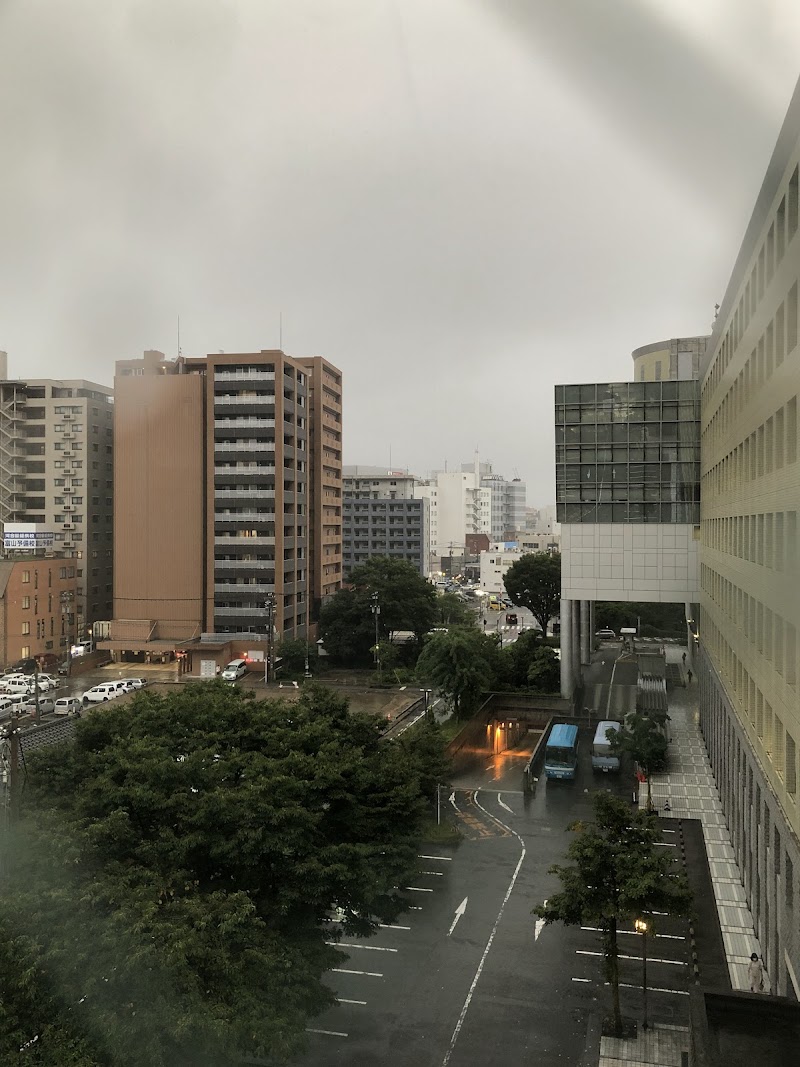 Toyama Sakuraビル