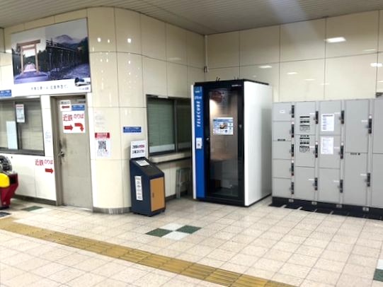 テレキューブ 津駅店