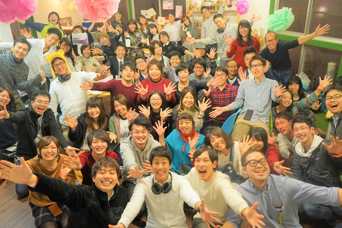 Tsukuba Place Lab