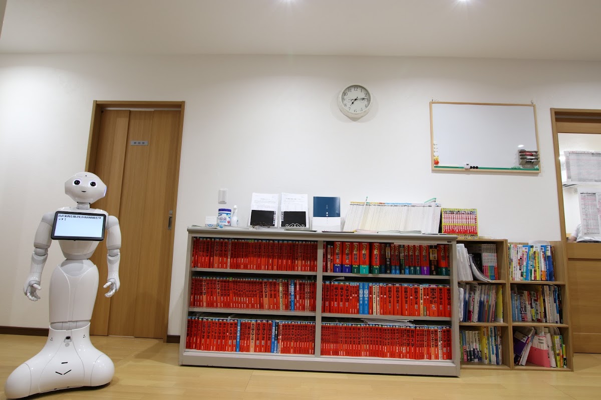 個別指導塾 英阜館