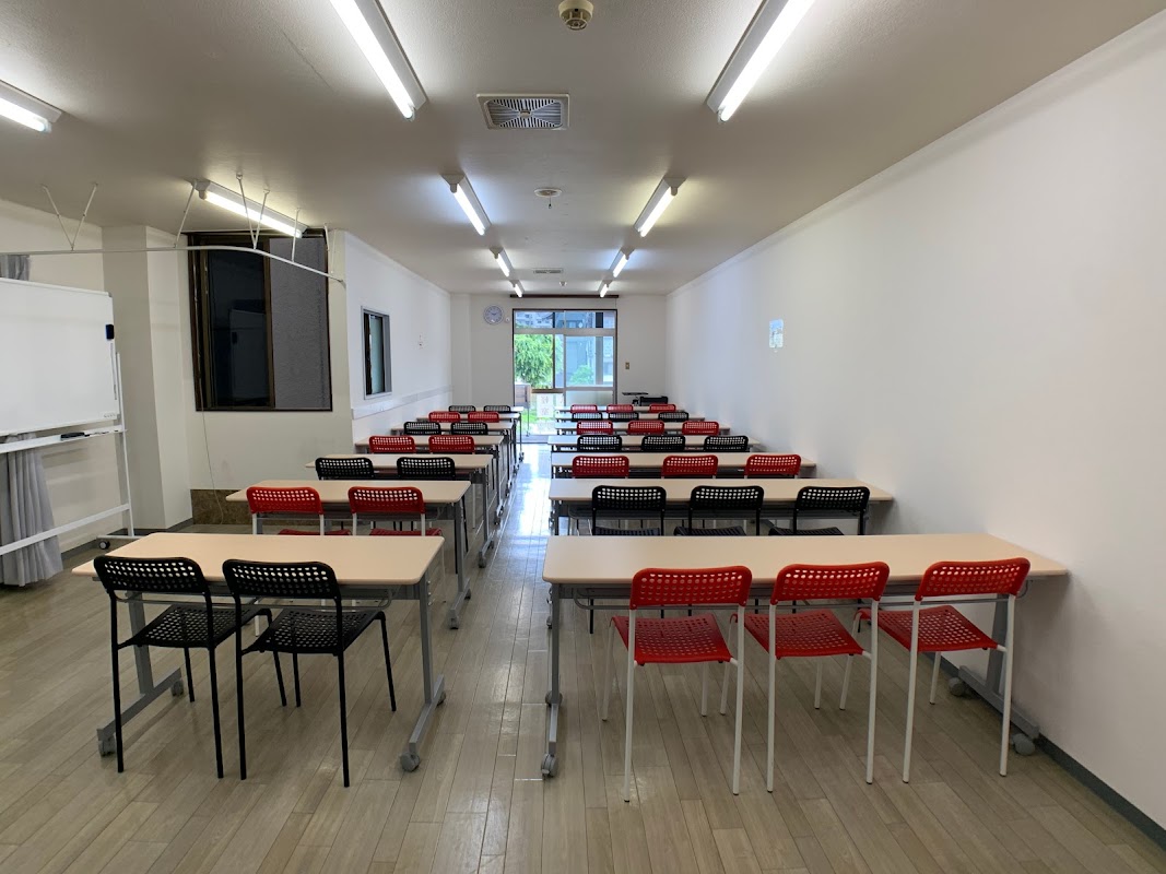 お気軽会議室金沢安江町１０３号室