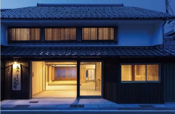 高浜まちなか交流館