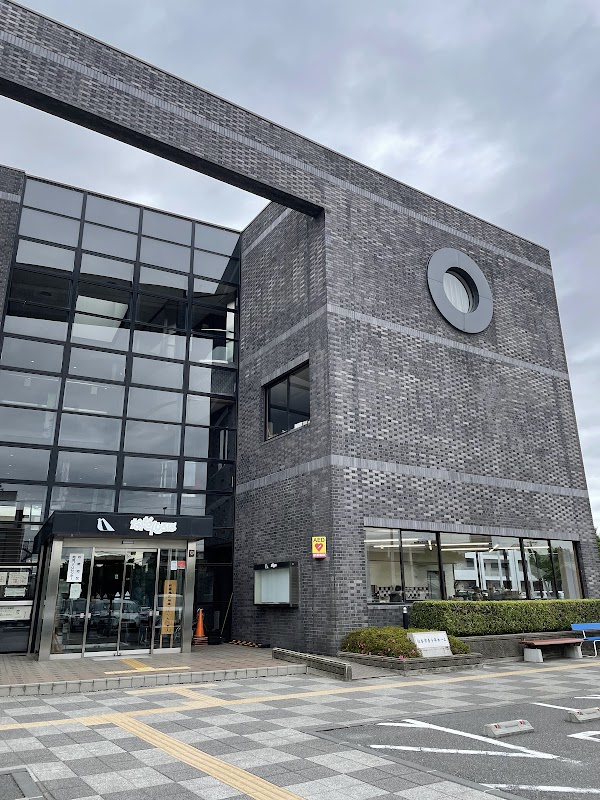 松本市会館なんなんひろば