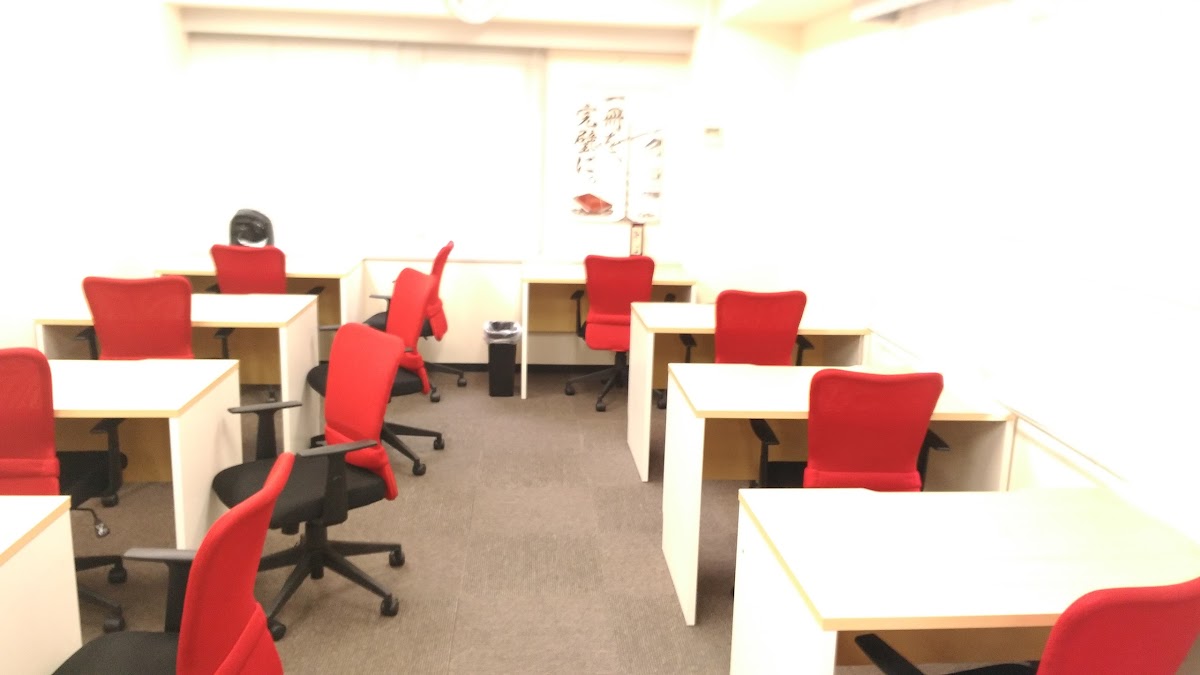 武田塾 長野駅前校