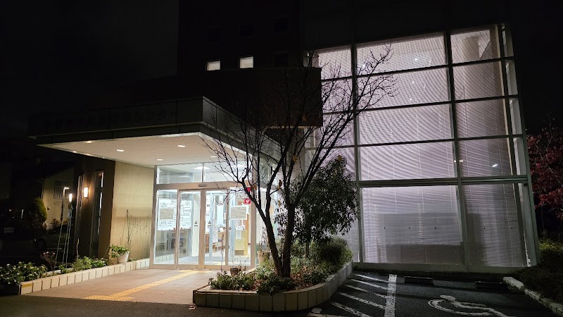 甲府市中央公民館