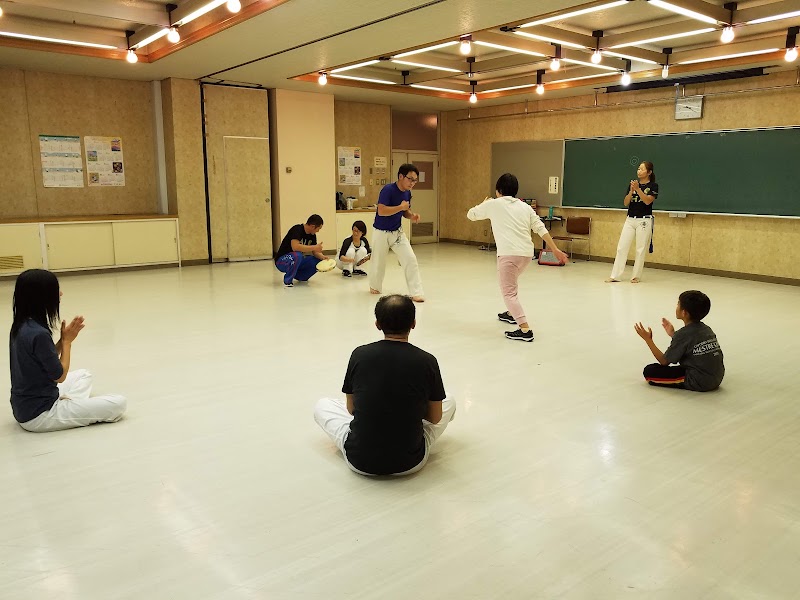 甲府市 南西公民館