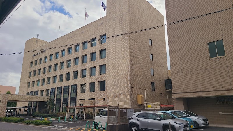 県民ふれあい会館事務所 生涯学習係