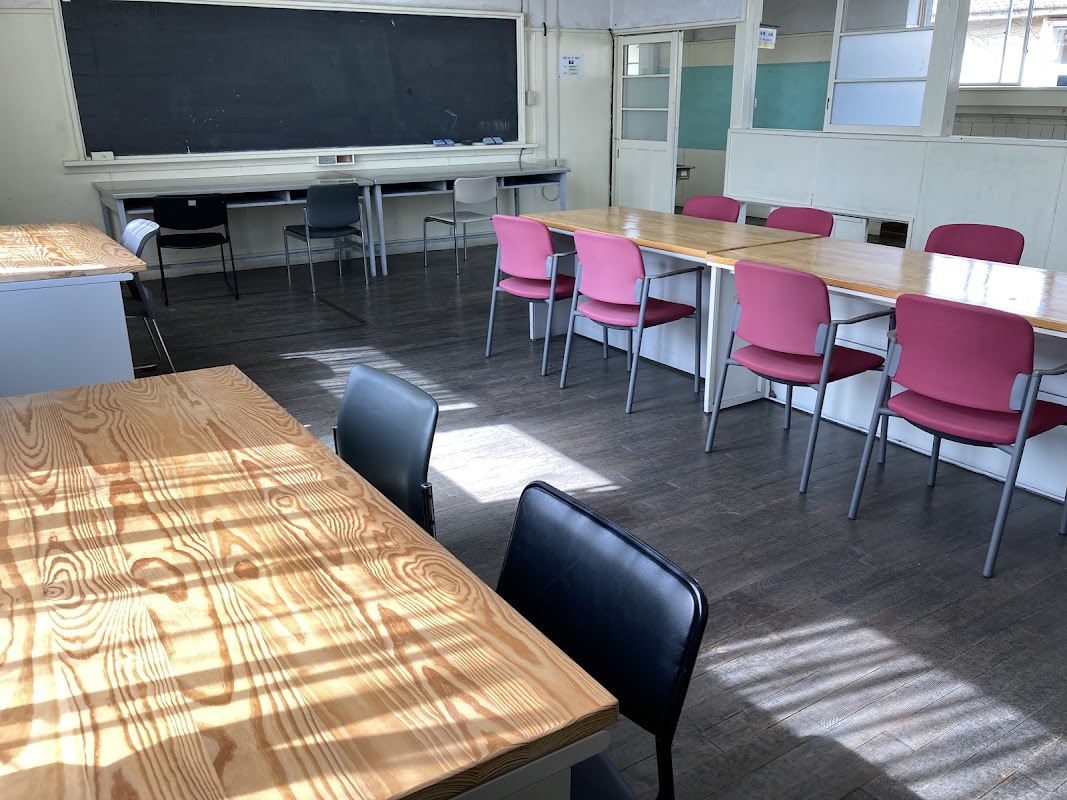 隠岐の島ものづくり学校