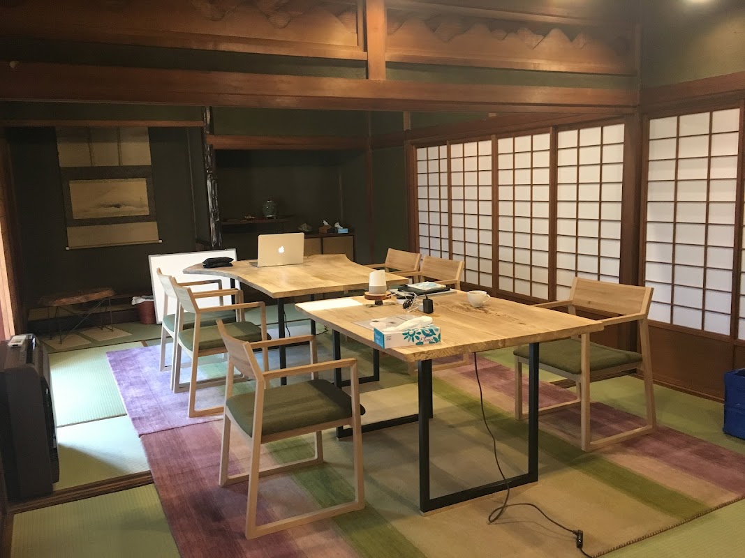 住吉町の家 分福