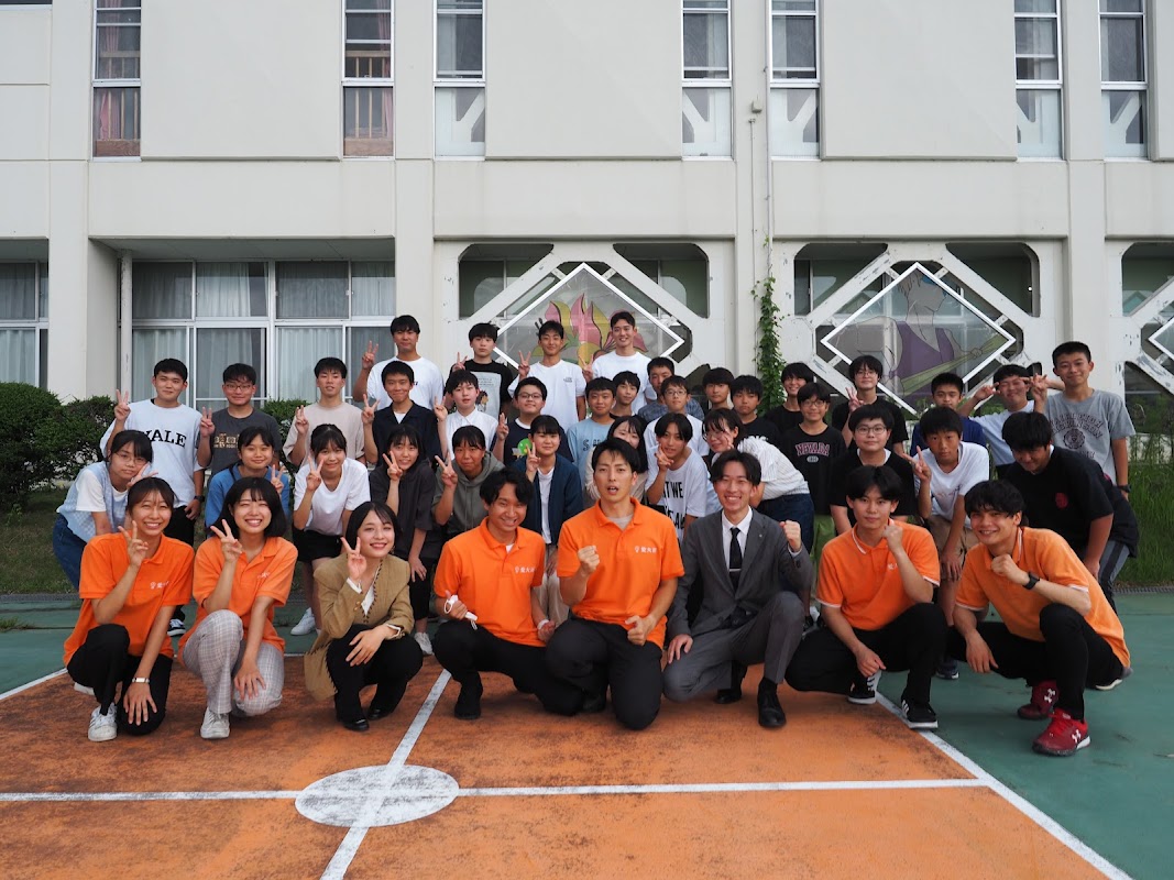 学習塾愛大研 本部教室