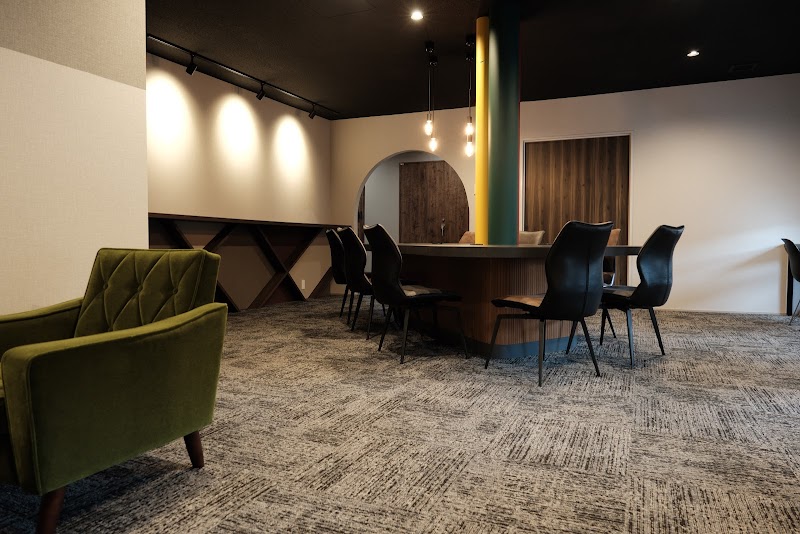 24時間 シェアオフィス SAKAE BRILLER サカエブリエ