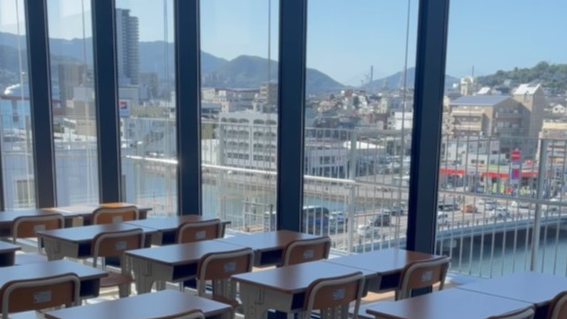 学習塾 英進館 長崎校