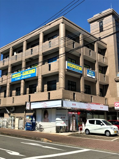 個別指導の明光義塾 矢上教室