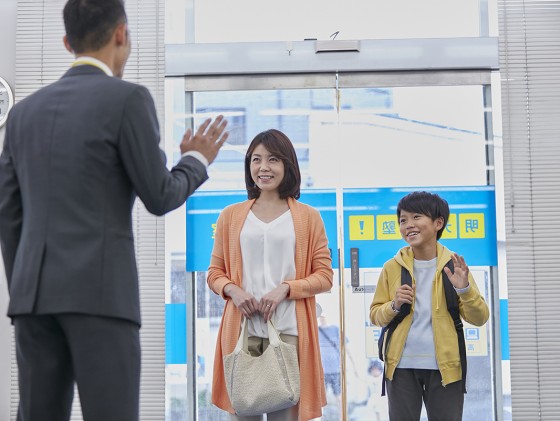 個別指導の明光義塾 長崎新戸町教室