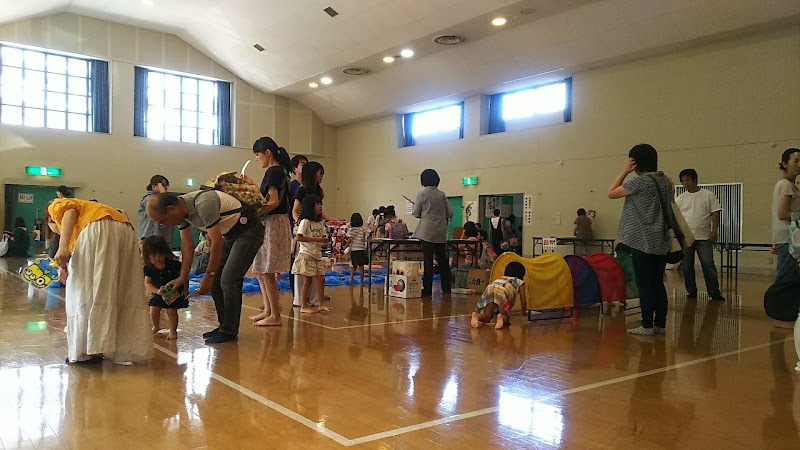 明治明野公民館