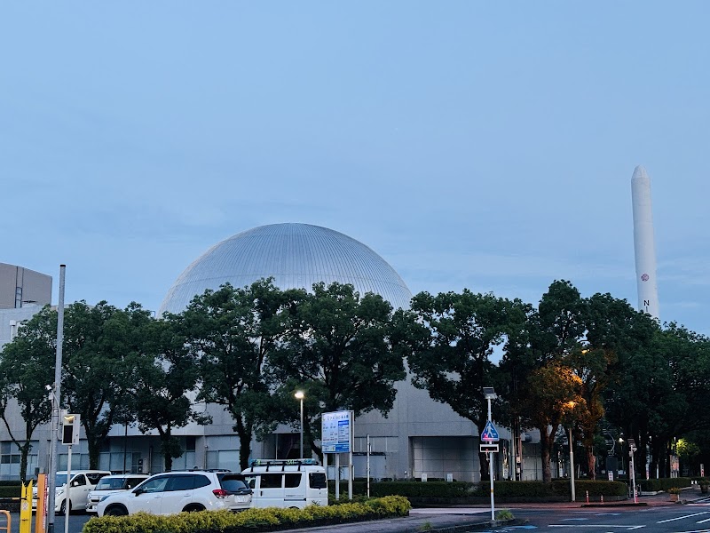 宮崎科学技術館