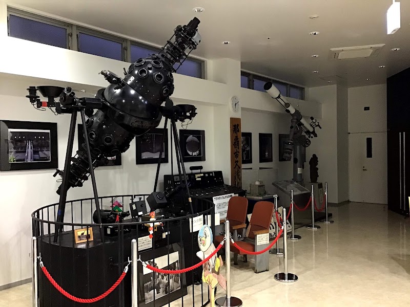 那覇市 牧志駅前ほしぞら公民館