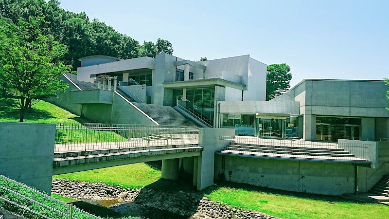 安中市 学習の森 ふるさと学習館