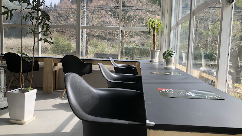 3rd コワーキングスペース 霧島店(サード)