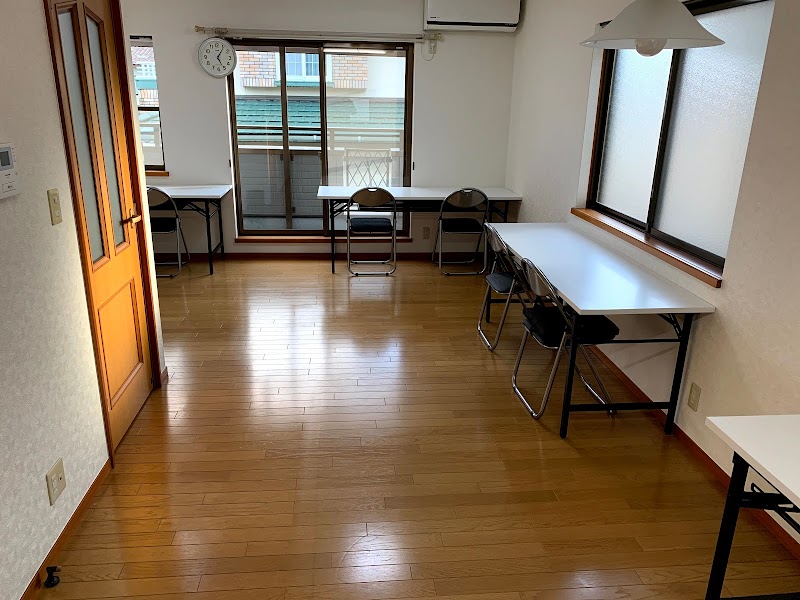 大和八木(英語)勉強部屋