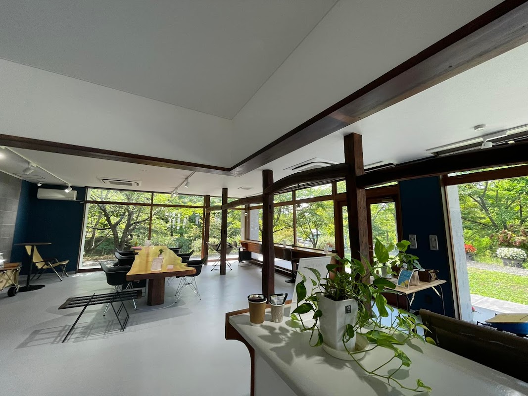 +519worklodge／上田市技術研修センター