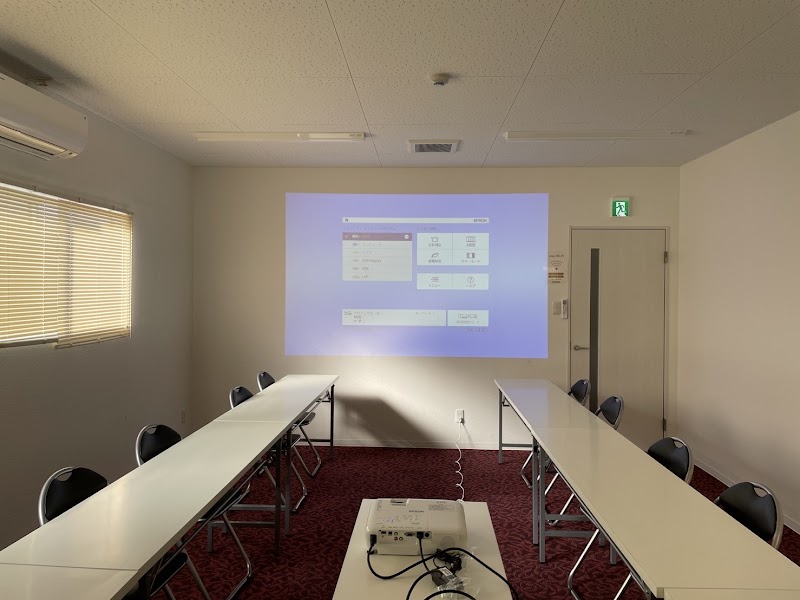 自由空間おたけ