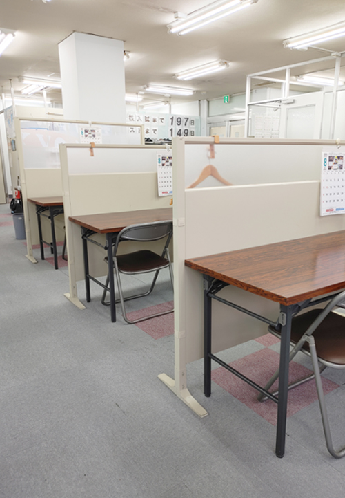 ＫＡＴＥＫＹＯ学院 青森古川校(青森駅前本部校)