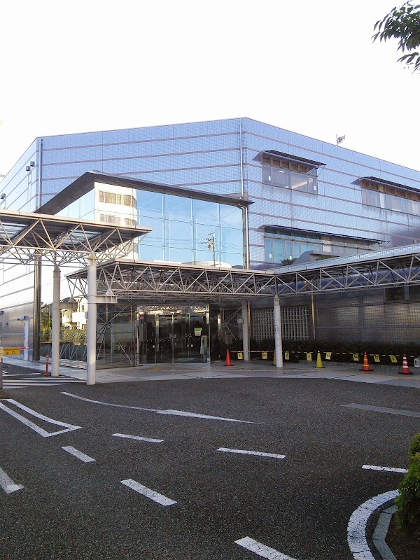 静岡市健康文化交流館 来・て・こ