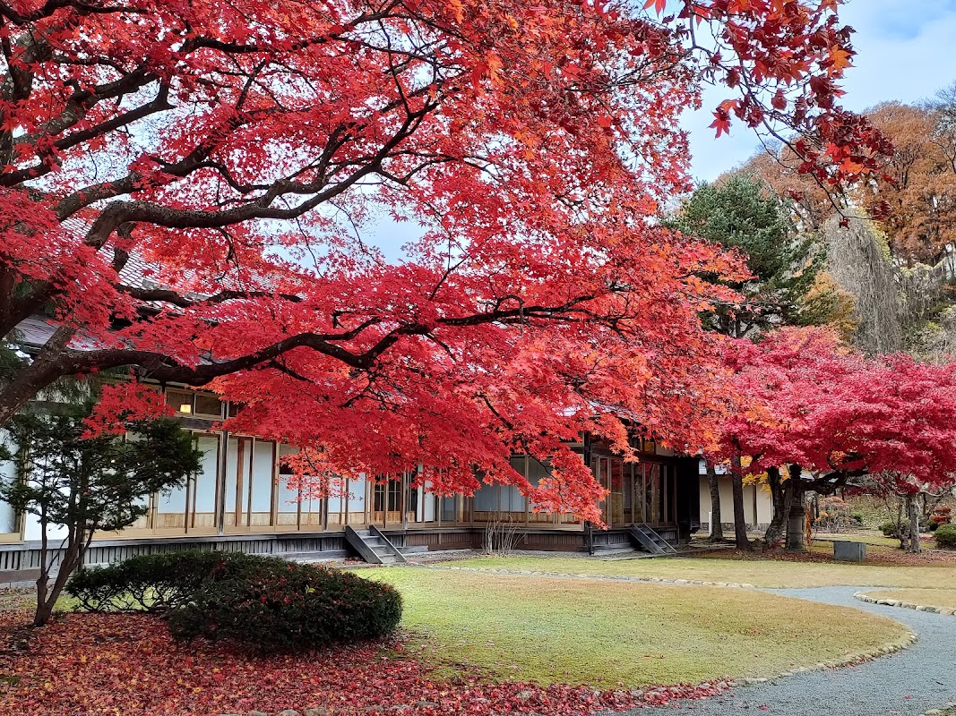 盛岡市中央公民館