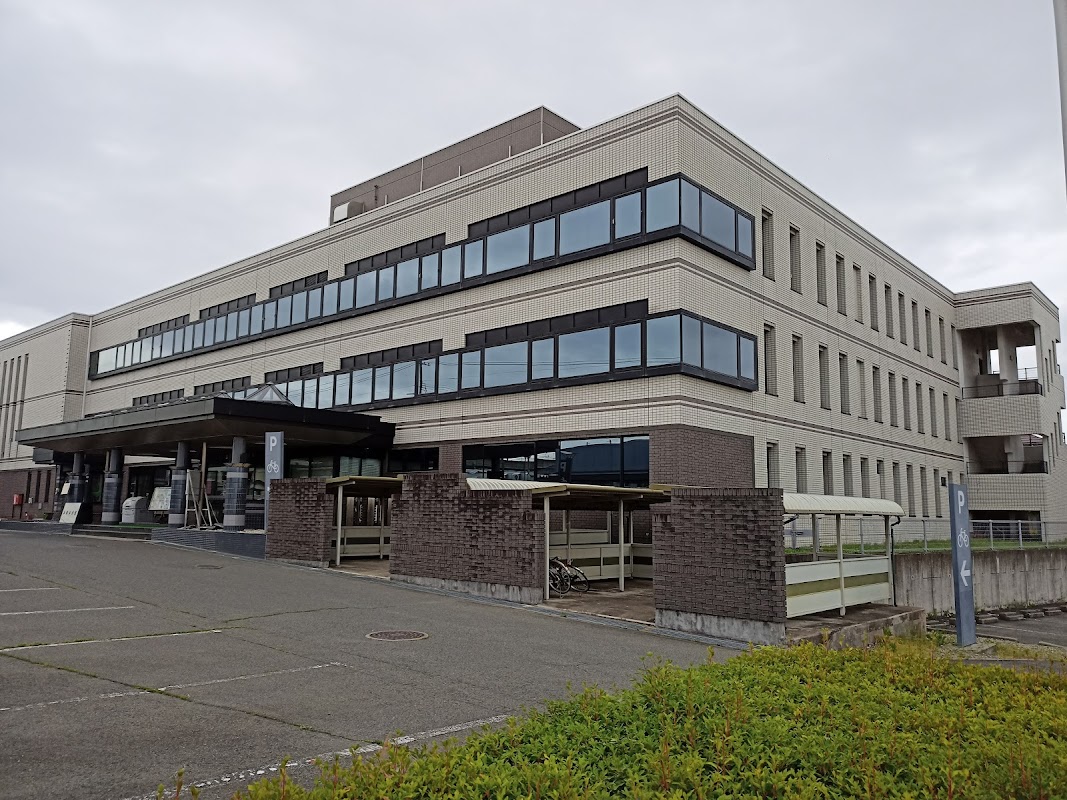 盛岡市 西部公民館