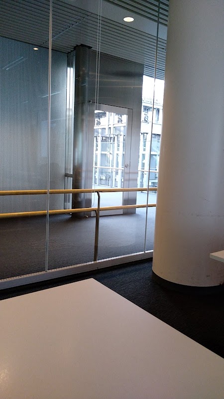 岩手県立大学アイーナキャンパス