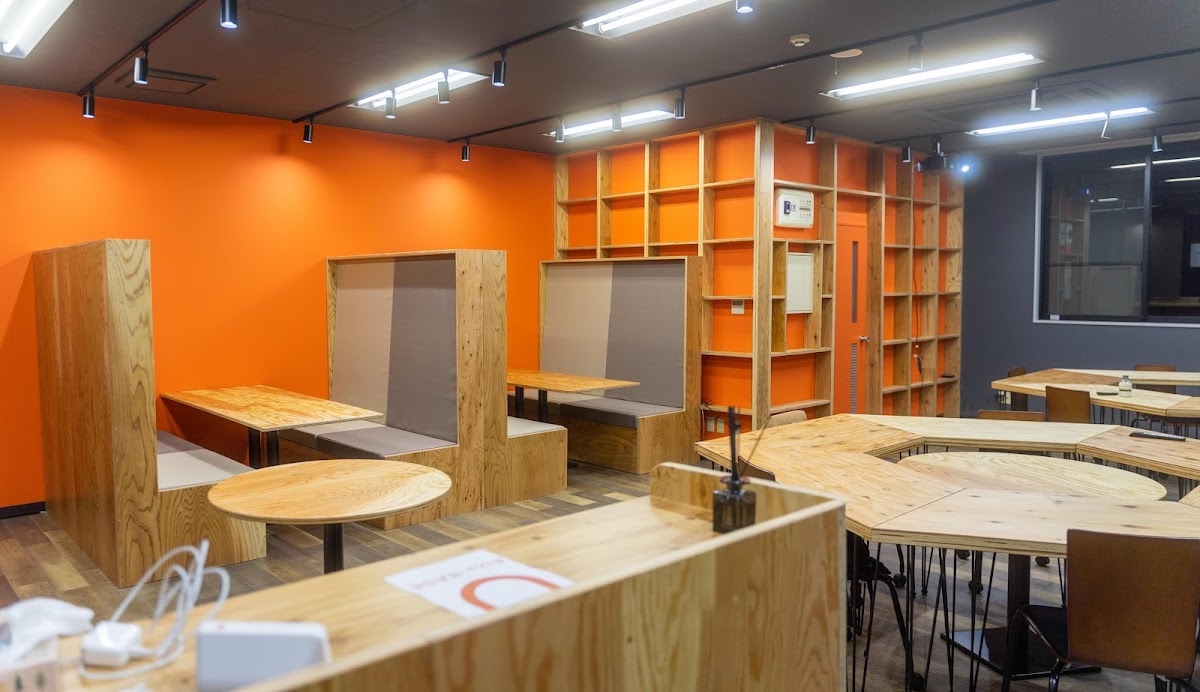 Aizu-BASE（会津BASE/会津ベース）