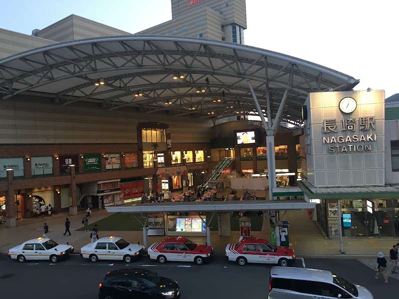 アミュプラザ長崎