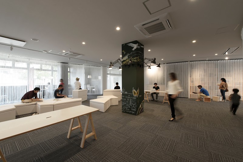 AOMORI STARTUP CENTER