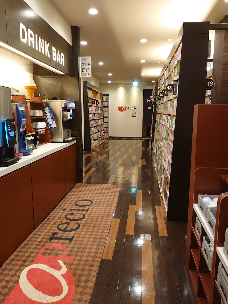 アプレシオ やしろ店