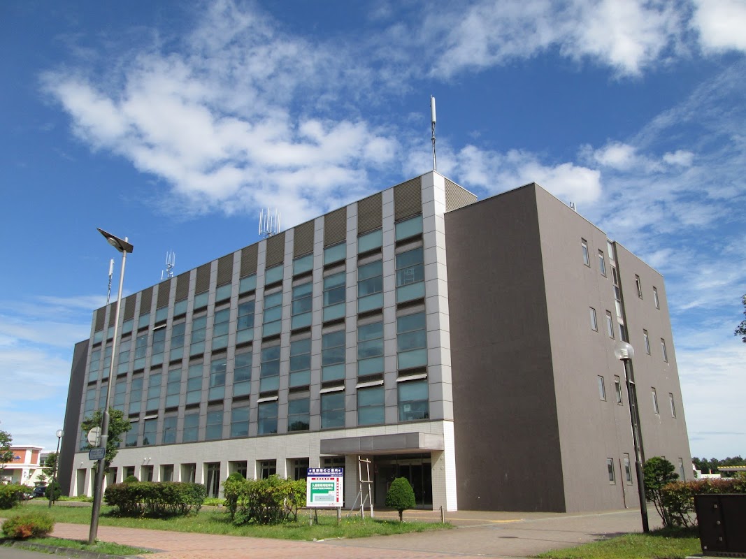 千歳アルカディア･プラザ