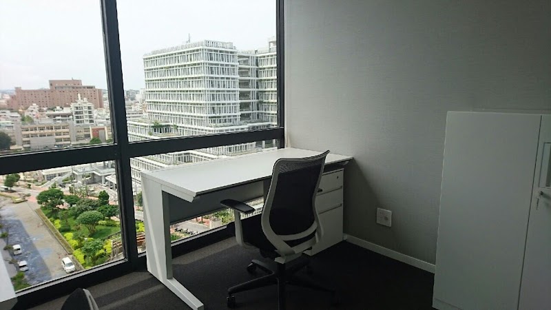 BAレンタルオフィス那覇