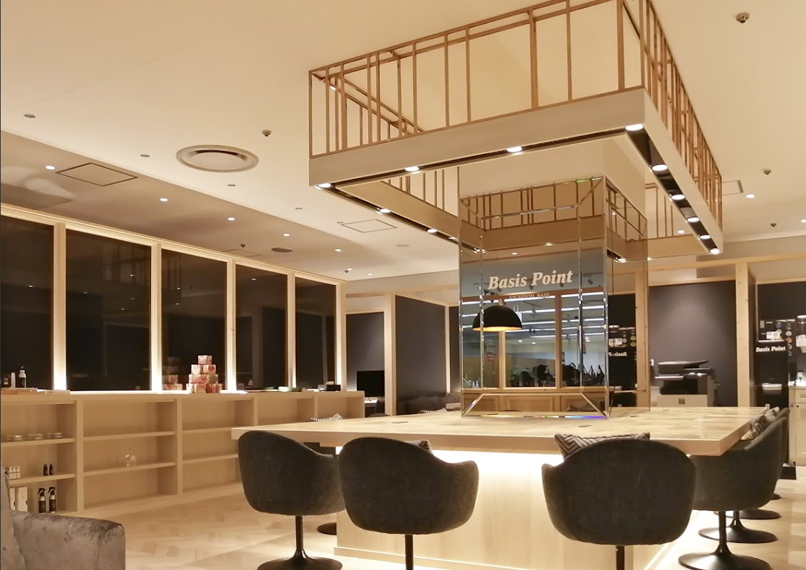 BasisPoint 吉祥寺マルイ店