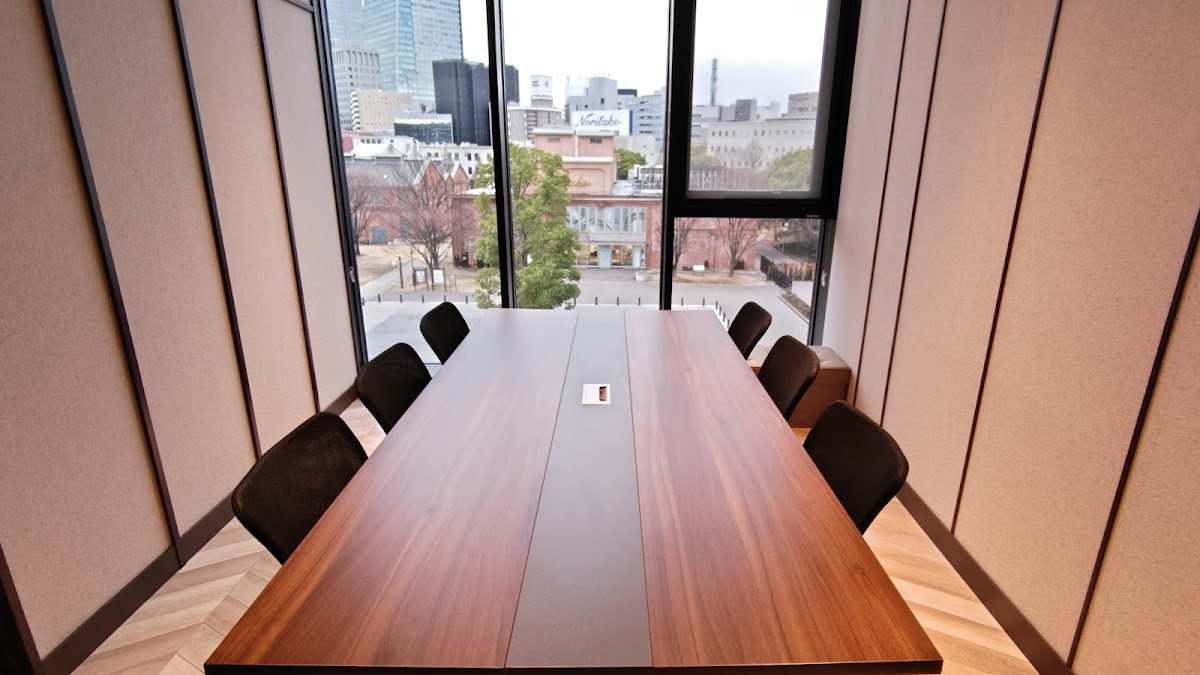 BasisPoint 名古屋店