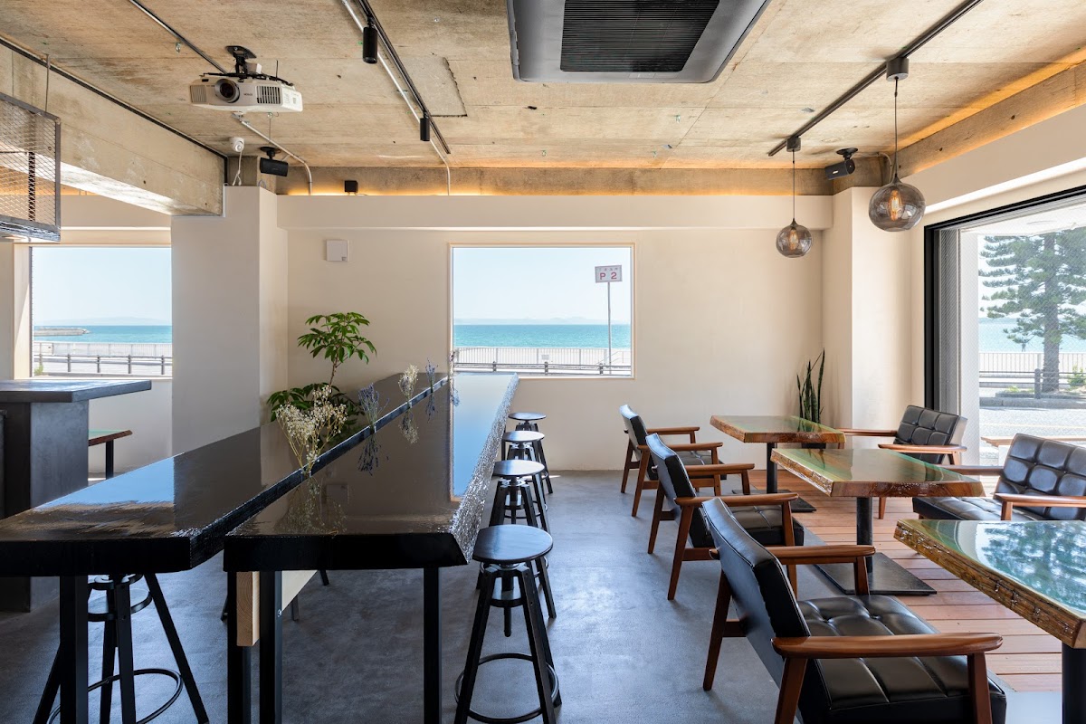 BAYSIDE OFFICE 【コワーキングスペース】