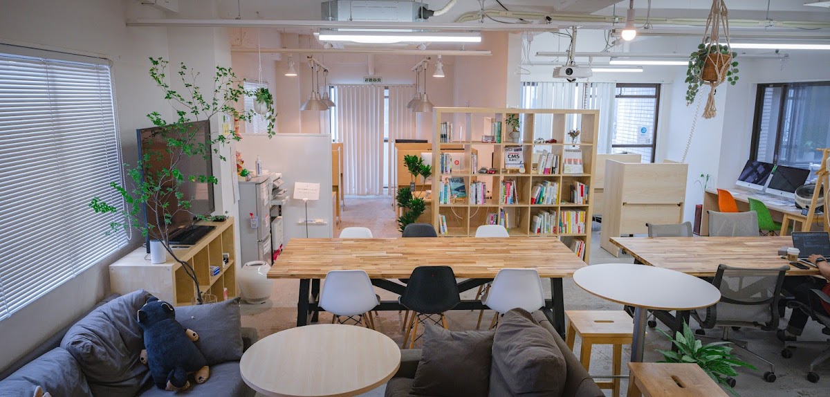 ベースキャンプ名古屋