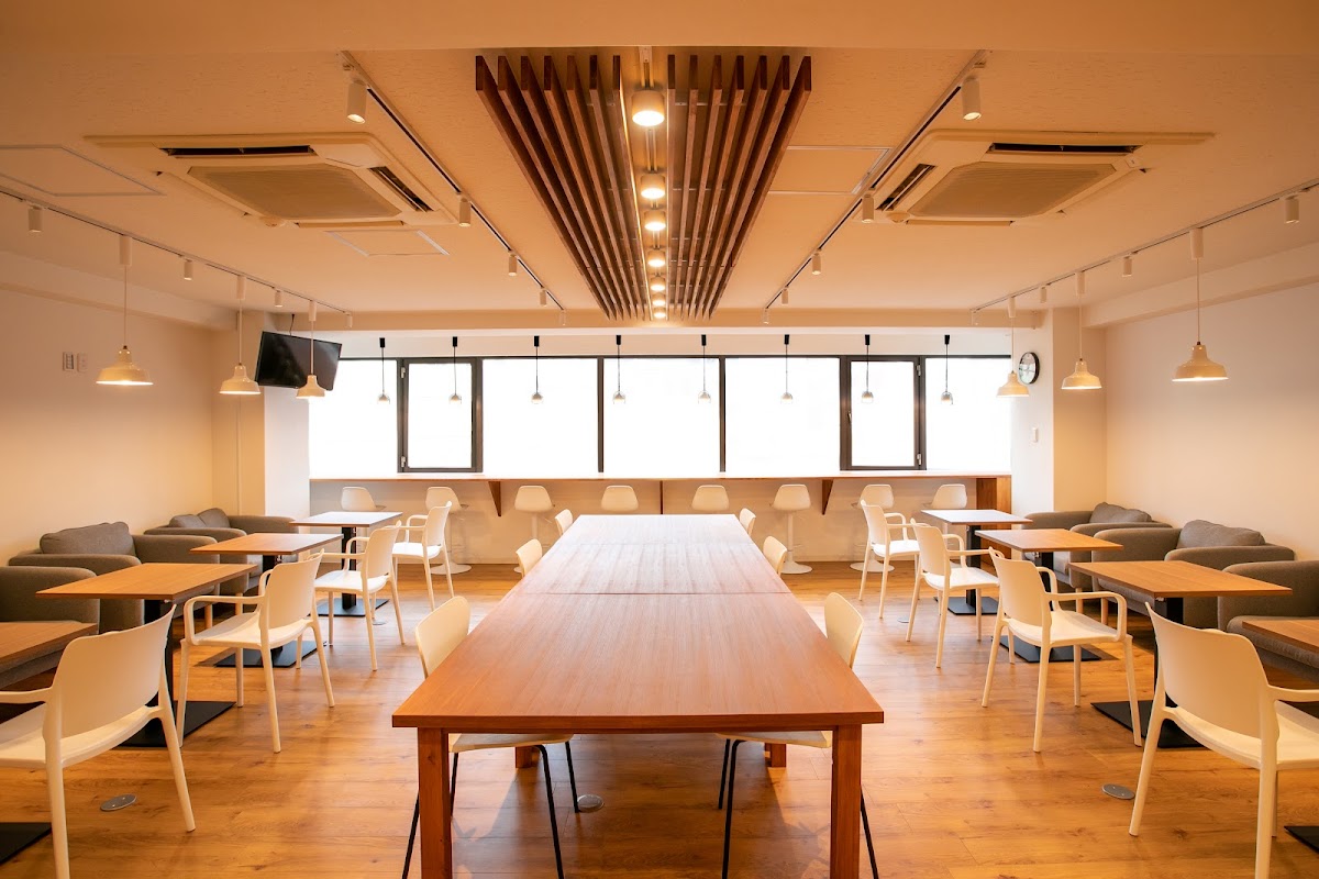 ベストエフォートオフィス船橋