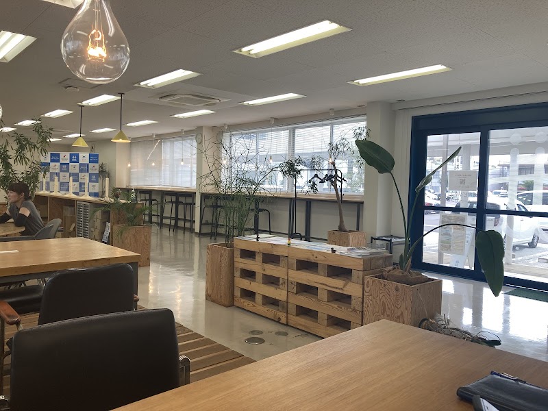 坂出ビジネスサポートセンターSaka-Biz（サカビズ）