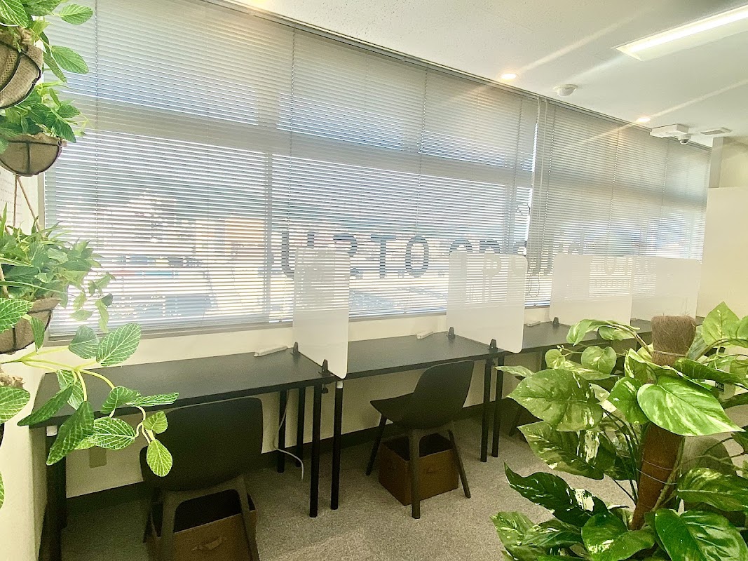 billage OTSU 石山駅前近江鉄道ビル