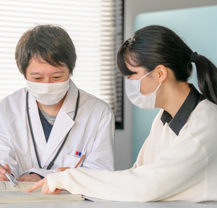 個別指導塾ビオスタディ柏駅東口教室